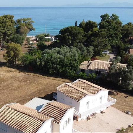 Apartamento Seaside Harmony Agios Ioannis  Exterior foto
