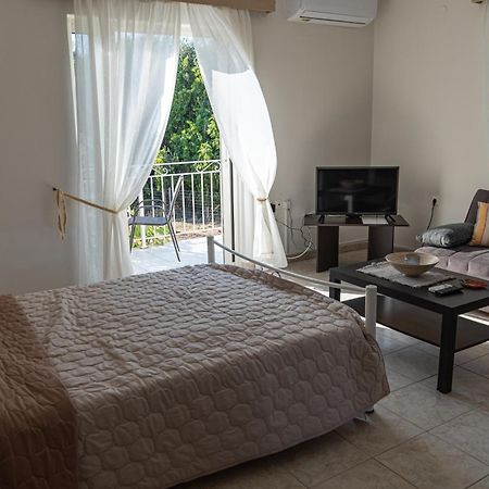 Apartamento Seaside Harmony Agios Ioannis  Exterior foto